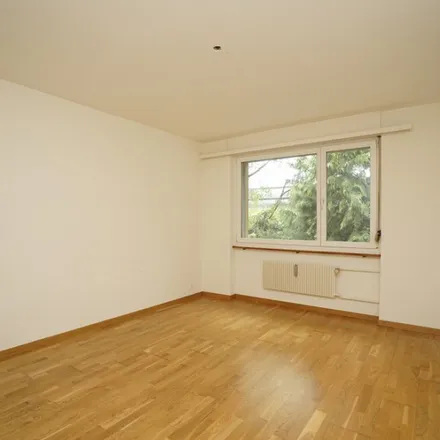 Rent this 4 bed apartment on Mühlemattweg 1 in 3053 Münchenbuchsee, Switzerland