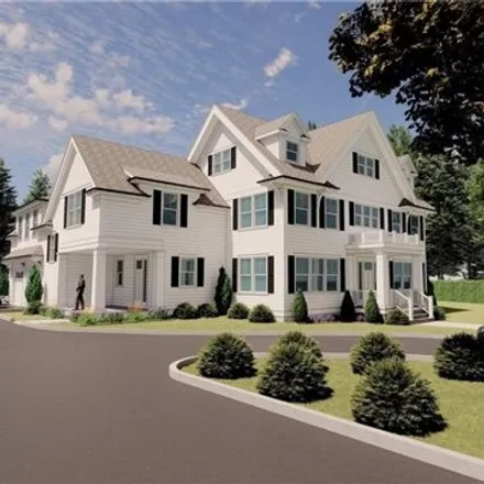 Buy this 6 bed house on 156 Beechmont Dr in New Rochelle, New York