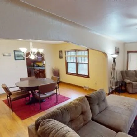 Buy this 4 bed apartment on 1099 Marion Street in South of Maryland, Saint Paul