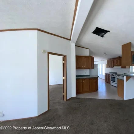 Image 9 - 425 Minter Avenue, De Beque, Mesa County, CO 81630, USA - House for sale