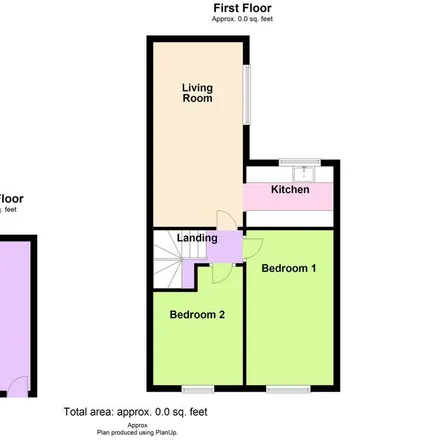 Image 8 - Higher Union Lane, Torquay, TQ2 5QP, United Kingdom - Apartment for rent