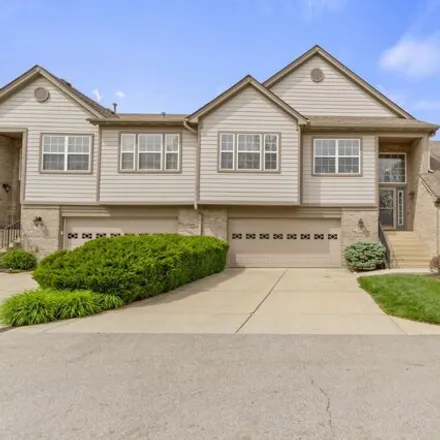 Buy this 2 bed condo on 9178 Whitman Court in Fishers, IN 46037