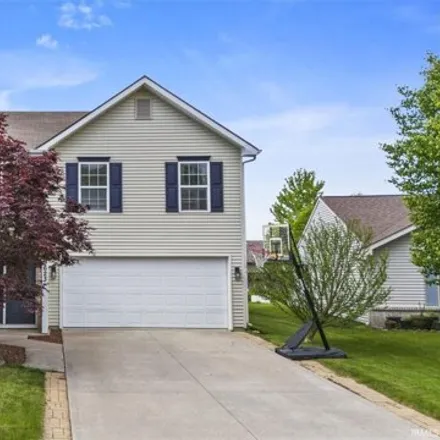 Buy this 4 bed house on 9623 Founders Way in Fort Wayne, IN 46835