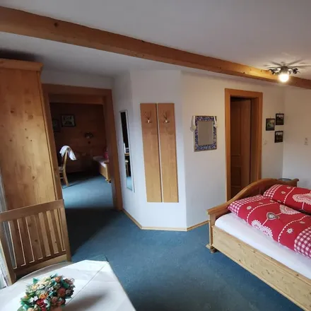 Rent this 2 bed apartment on 6236 Gemeinde Alpbach