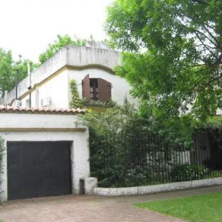 Buy this 3 bed house on Canale 2535 in José Mármol, Argentina