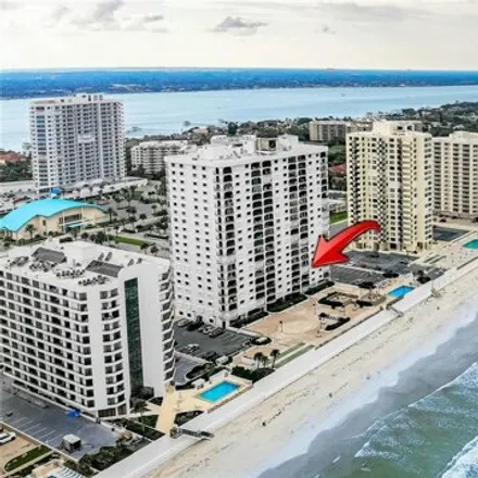 Image 2 - Oceans Four, 3003 South Atlantic Avenue, Daytona Beach, FL 32118, USA - Condo for sale