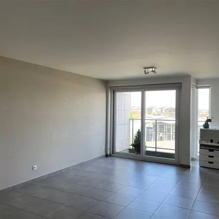 Rent this 2 bed apartment on Stationsplein 29A-30A in 9100 Sint-Niklaas, Belgium