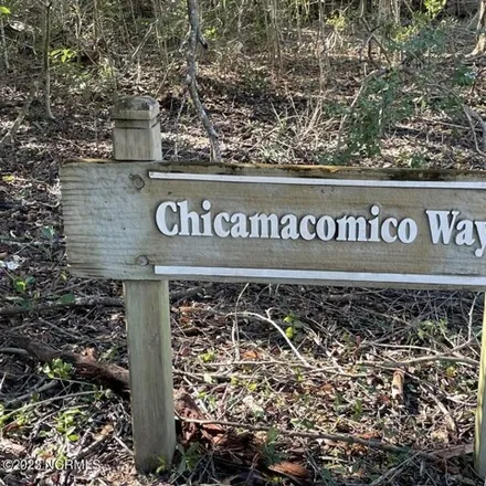 Image 9 - 540 Chicamacomico Way, Bald Head Island, Brunswick County, NC 28461, USA - House for sale