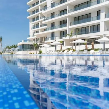 Buy this 1 bed apartment on Avenida Puerto Cancún in 77059 Cancún, ROO