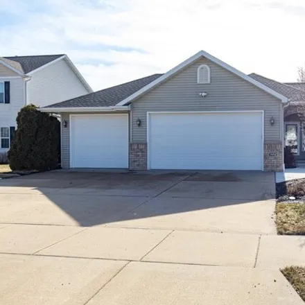 Buy this 3 bed house on Glory Lane in Appleton, WI 54140