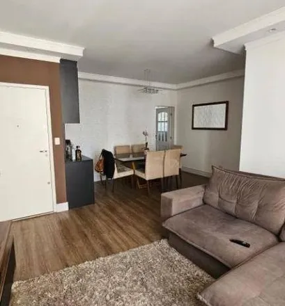Buy this 4 bed apartment on Alameda Casa Branca 184 in Cerqueira César, São Paulo - SP