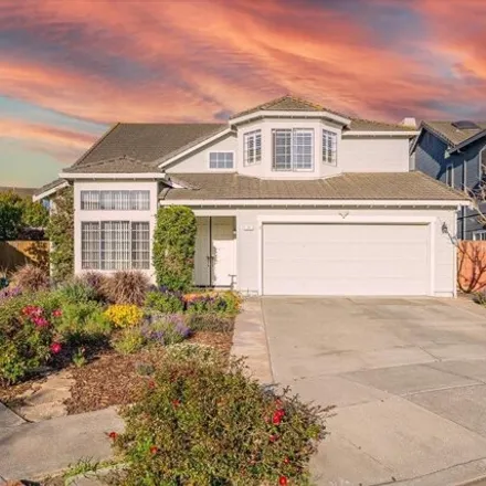 Buy this 4 bed house on 99 Penwick Circle in Salinas, CA 93906