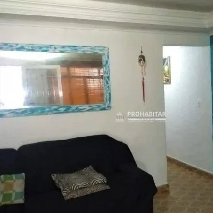 Buy this 2 bed house on Santuário São Judas Tadeu in Rua Acáccio Fontoura 153, São Paulo - SP