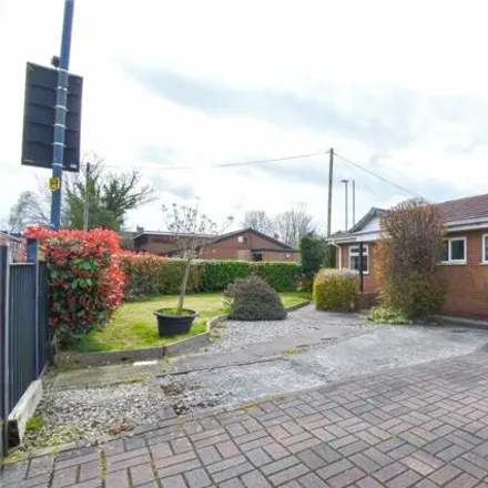 Buy this 3 bed house on Mill Lane/Two Trees Lane in Mill Lane, Haughton Green