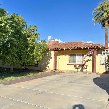 Buy this 3 bed house on 783 South 8th Avenue in Yuma, AZ 85364