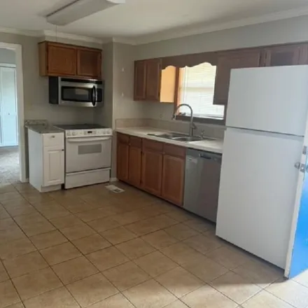 Rent this 2 bed apartment on 109 North Hollywood Drive in Surfside Beach, Horry County