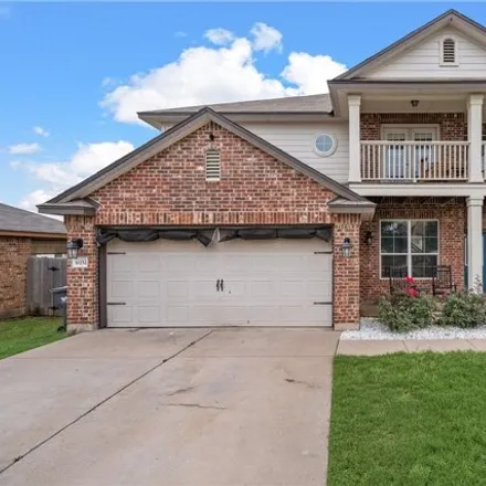 Buy this 3 bed house on 10222 Peony Lane in Waco, TX 76708
