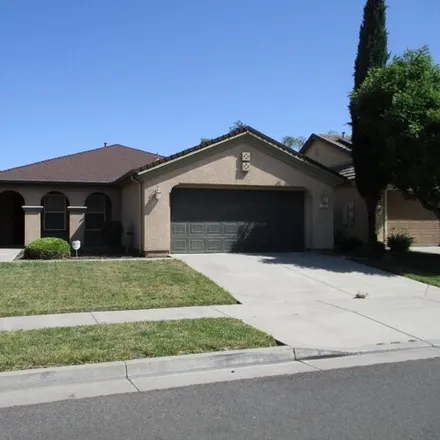 Buy this 3 bed house on 2363 Bridgeton Way in Akers, Stockton