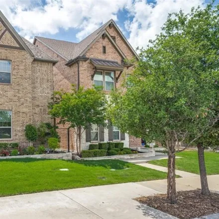 Image 1 - 7085 Collin McKinney Parkway, McKinney, TX 75070, USA - House for sale