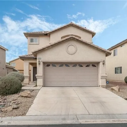 Buy this 4 bed house on 3789 Winter Whitetail Street in Whitney, NV 89122