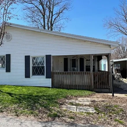 Buy this 2 bed house on 8515 Clyde Drive in Duckfoot Landing, Mercer County