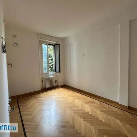 Rent this 2 bed apartment on Via dei Gracchi 35 in 20146 Milan MI, Italy