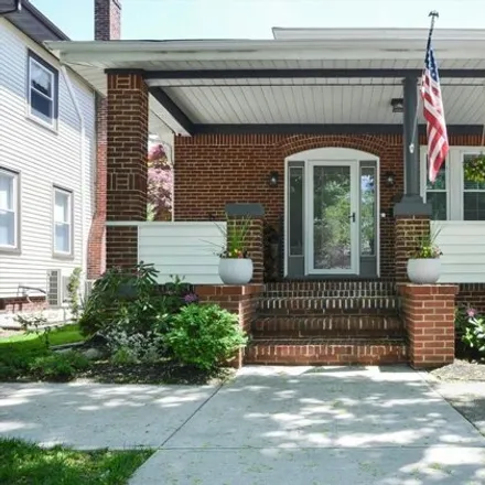 Buy this 4 bed house on 738 Rockdale Avenue in New Bedford, MA 02742