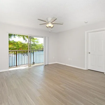 Rent this 2 bed apartment on 5174 Earnest Street in West Palm Beach, FL 33417