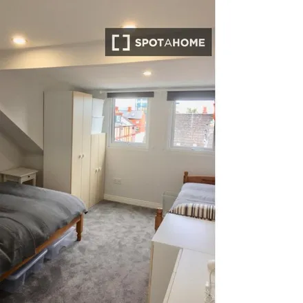 Rent this 1 bed room on 83 Gordon Street in Dublin, D04 R674