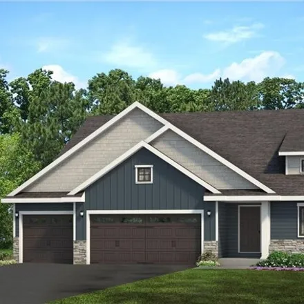 Buy this 3 bed house on 177th Street West in Lakeville, MN 55024