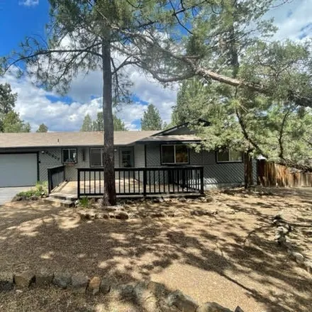 Buy this 3 bed house on 60831 Windsor Drive in Bend, OR 97702