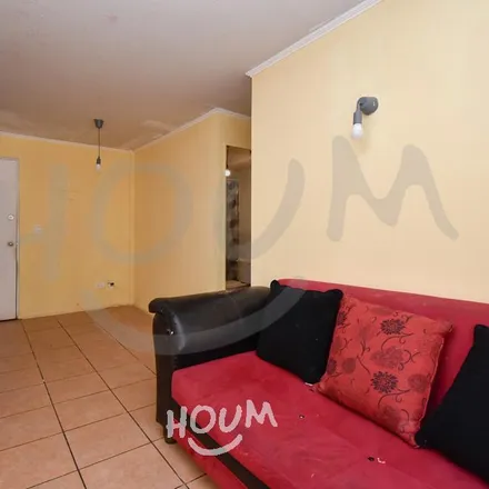 Rent this 3 bed apartment on Coronel Agustín López de Alcázar 448 in 838 0552 Provincia de Santiago, Chile
