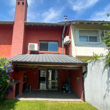 Image 2 - Colón, Partido de San Fernando, B1648 CIH San Fernando, Argentina - House for sale