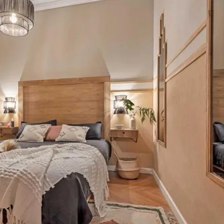 Rent this 3 bed apartment on Calle del Conde de Peñalver in 34, 28006 Madrid