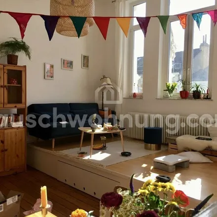 Rent this 3 bed apartment on Unhold in Fesenfeld, 28203 Bremen