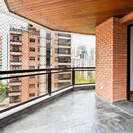Buy this studio apartment on Rua Vieira de Morais 205 in Campo Belo, São Paulo - SP