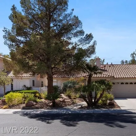 Buy this 3 bed house on 5015 Tranquil Stream Court in Spring Valley, NV 89148