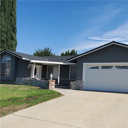 Image 4 - 12059 Dunlap Place, Chino, CA 91710, USA - House for rent