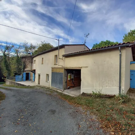 Buy this 5 bed house on 84 Route de Bergerac in 47290 Lougratte, France