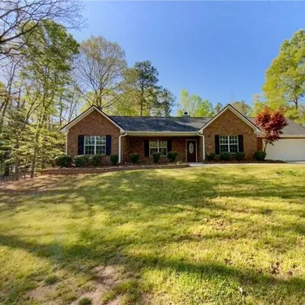 Buy this 3 bed house on 178 Irwin Dr in McDonough, Georgia