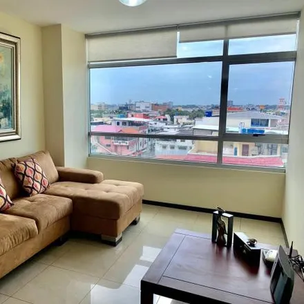 Image 2 - Elite Building, Doctor Leopoldo Benítez, 090513, Guayaquil, Ecuador - Apartment for sale