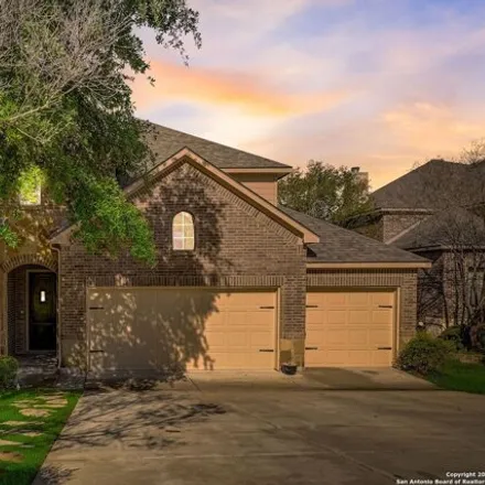 Buy this 5 bed house on 25527 River Ranch in San Antonio, TX 78255