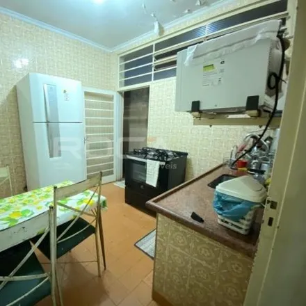 Buy this 4 bed house on Rua Maria Cenedesi Bredariol 144 in Sumarezinho, Ribeirão Preto - SP