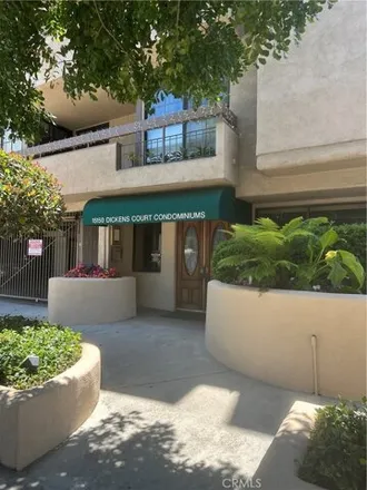 Rent this 2 bed condo on 15170 Dickens Street in Los Angeles, CA 91403