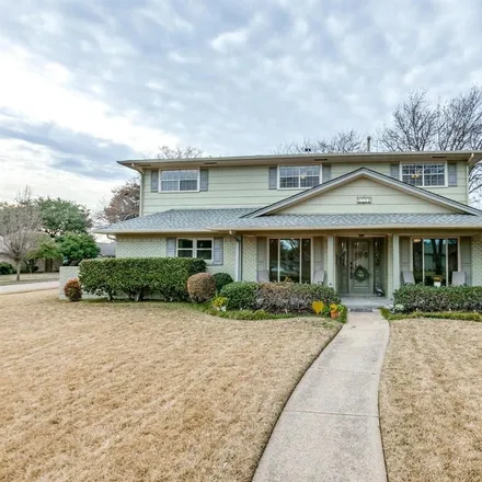 Rent this 6 bed house on 1911 Greenhaven Drive in Richardson, TX 75080