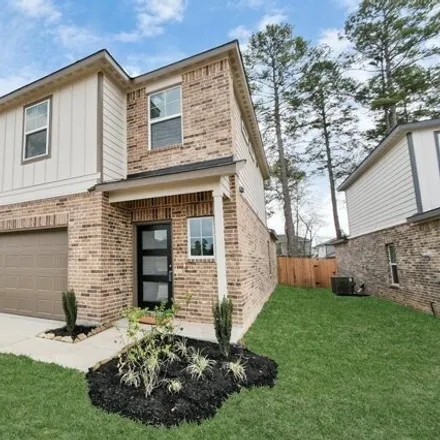 Rent this 5 bed house on unnamed road in Montgomery County, TX
