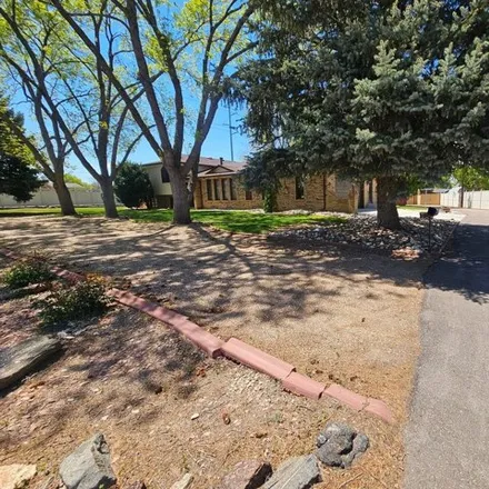 Image 2 - 315 38th Ave, Greeley, Colorado, 80634 - House for sale