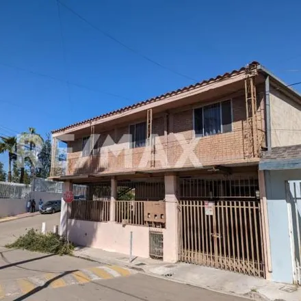 Image 1 - Avenida Circunvalación, Delegación La Mesa, 22540 Tijuana, BCN, Mexico - House for sale