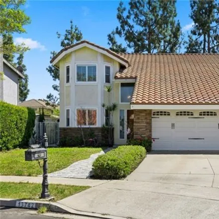 Buy this 4 bed house on 13742 Onkayha Circle in Irvine, CA 92620