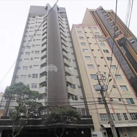 Image 2 - Rua Benjamin Constant 45, Centro, Curitiba - PR, 80060-110, Brazil - Apartment for rent